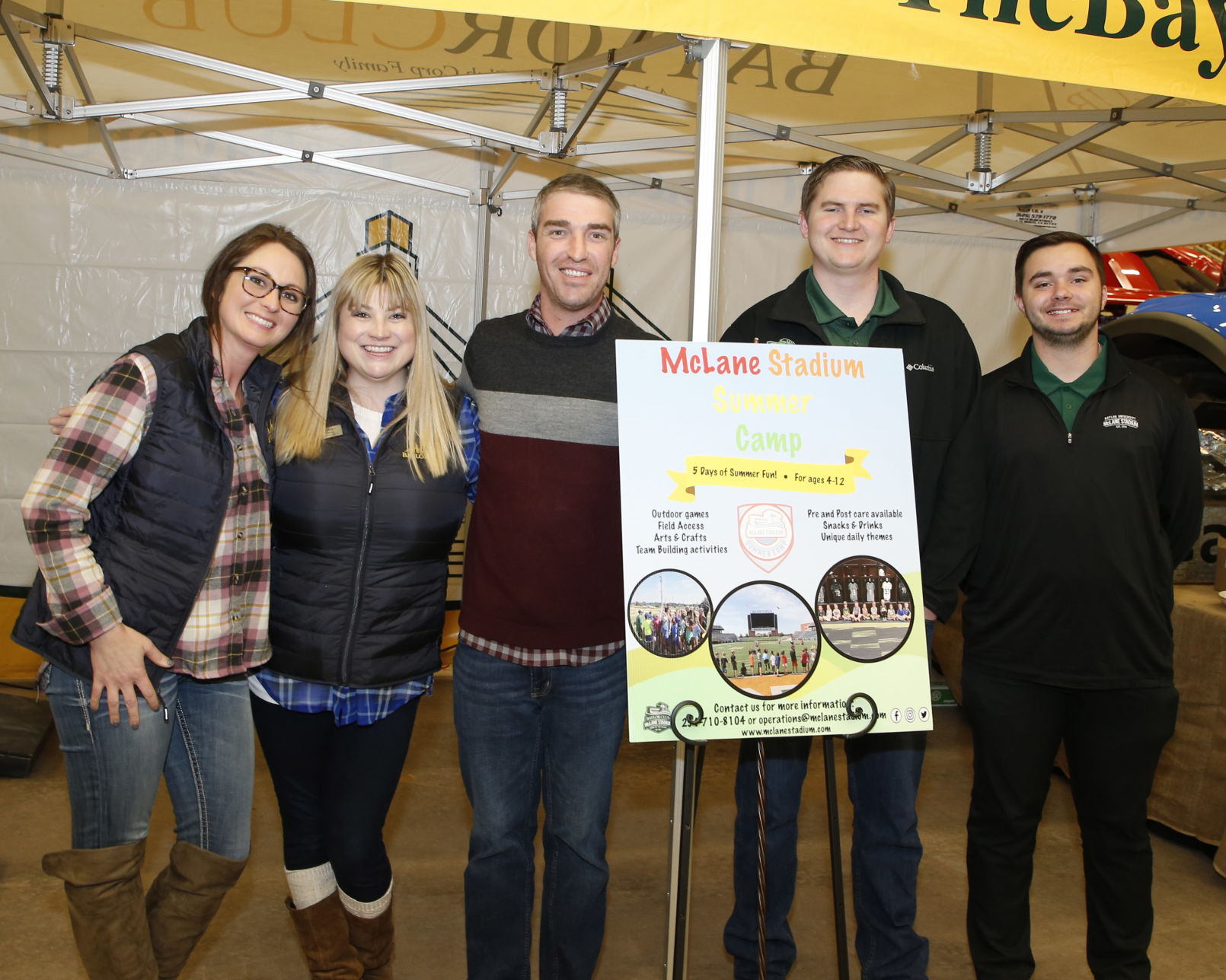 MidTex Farm, Ranch & Garden Show JY 21.JPG